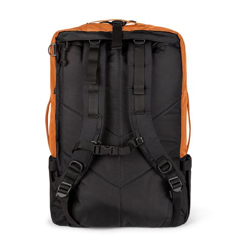 topo global travel bag 40l|topo backpack review.